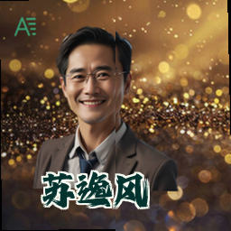 苏逸风